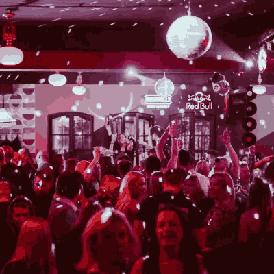 Link do opisu wydarzenia: Niedzielny dens
