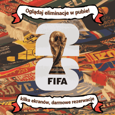 Link do opisu wydarzenia: Baraże eliminacji do Mistrzostw Świata 2026: Szwecja - Polska