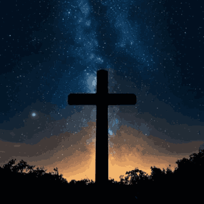 Link do opisu wydarzenia: Nocne Misterium Krzyża
