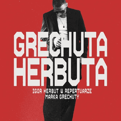 Link do opisu wydarzenia: Grechuta Herbuta w wykonaniu Igora Herbuta