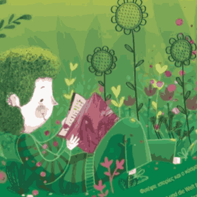 Link do opisu wydarzenia: SADŹCIE HISTORIE, A ŚWIAT ZAKWITNIE