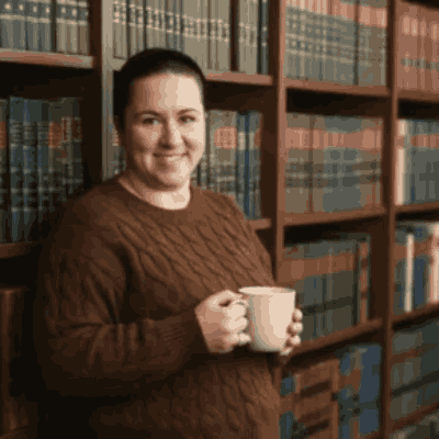 Link do opisu wydarzenia: Spotkanie autorskie z Kingą Eysturland wokół książki „Reportaż z Montevideo”