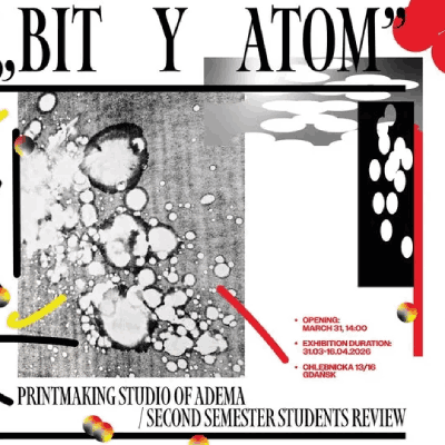 Link do opisu wydarzenia: BIT Y ATOM