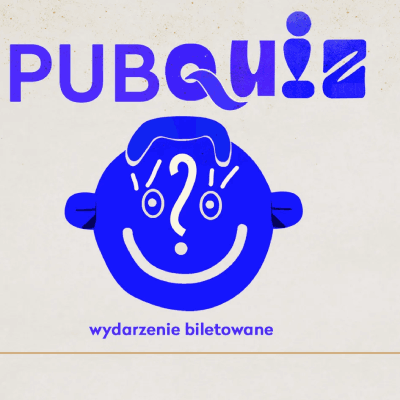 Link do opisu wydarzenia: Montownia | Pub Quiz
