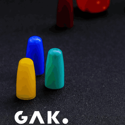 Link do opisu wydarzenia: Gry w Plamie - zagrajmy razem w planszówki!