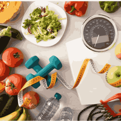 Link do opisu wydarzenia: Spotkanie dla Seniorów z dietetyczką i trenerką ruchu Marią Fall