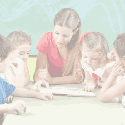 Link do opisu wydarzenia: Bajeczki-czytaneczki
