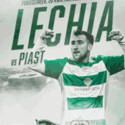 Link do opisu wydarzenia: LECHIA Gdansk - Piast Gliwice