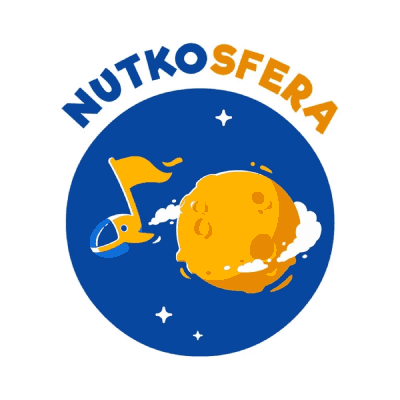 Link do opisu wydarzenia: NutkoSfera - CeZik dzieciom