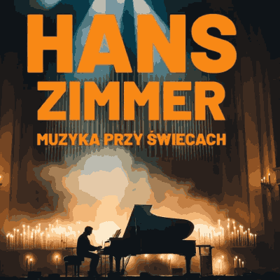 Link do opisu wydarzenia: Muzyka Hansa Zimmera