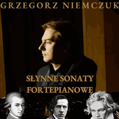 Link do opisu wydarzenia: Słynne sonaty fortepianowe
