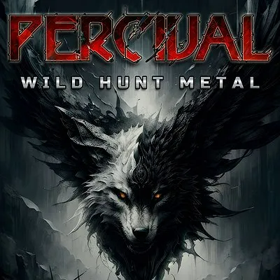Link do opisu wydarzenia: Percival | Wild Hunt Metal
