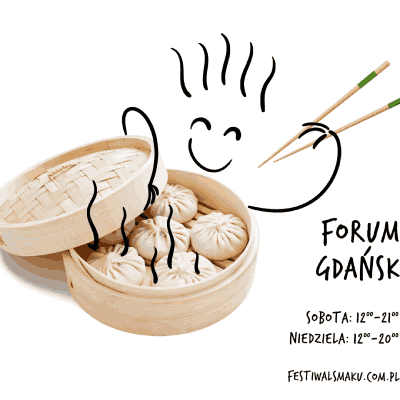 Link do opisu wydarzenia: Festiwal Smaków Food Trucków