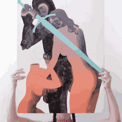 Link do opisu wydarzenia: Patrycja Podkościelny / Nic do ukrycia
