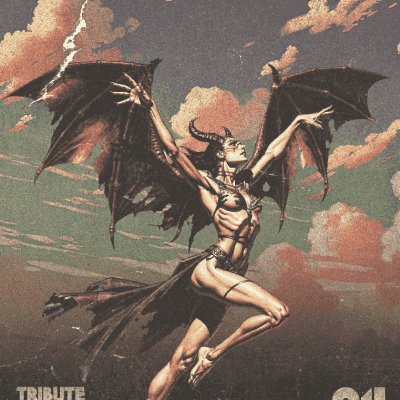 Link do opisu wydarzenia: Tribute to Black Sabbath
