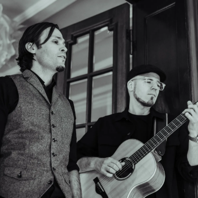 Link do opisu wydarzenia: Weathermen