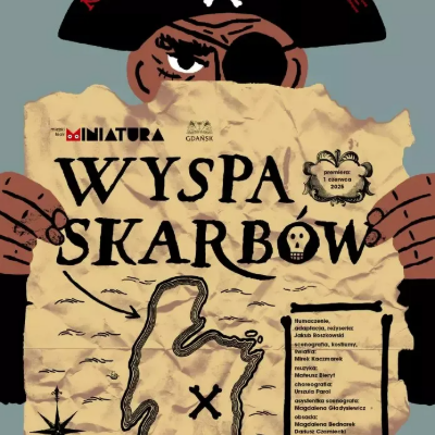 Link do opisu wydarzenia: Wyspa skarbów