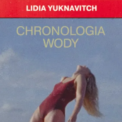 Link do opisu wydarzenia: Chronologia wody: Kino Konesera
