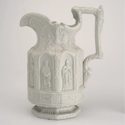 Link do opisu wydarzenia: (Nie)zapomniane: Ceramika angielska w zbiorach gdańskiego Muzeum Rzemios
