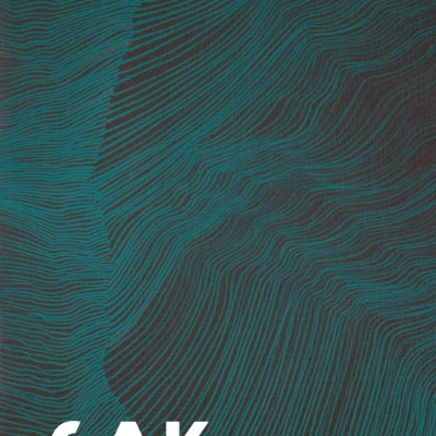 Link do opisu wydarzenia: Obrazy laminarne | Wystawa malarstwa Anny Szprynger