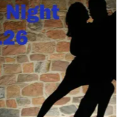 Link do opisu wydarzenia: Środowy Jazz Jam: Tango Night