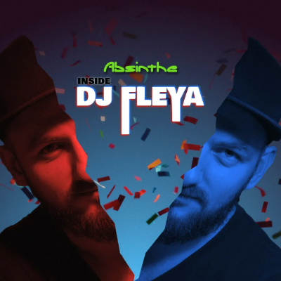 Link do opisu wydarzenia: DJ Fleya: In Da Club! Majówka Madness!