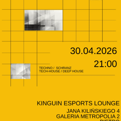 Link do opisu wydarzenia: Open Deck: Wolny Kanał