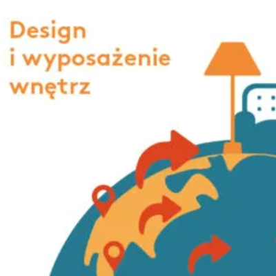 Link do opisu wydarzenia: Spotkanie firm z sektora designu i wyposażenia wnętrz