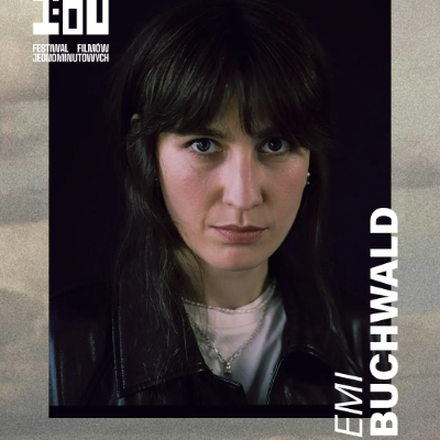 Link do opisu wydarzenia: Festiwal Filmów Jednominutowych: w montażu. Od scenariusza na ekran