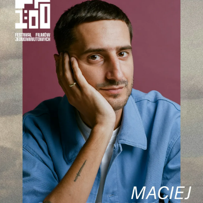 Link do opisu wydarzenia: Festiwal Filmów Jednominutowych: Praca z aktorem