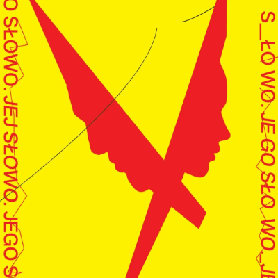 Link do opisu wydarzenia: Jej słowo. Jego słowo.