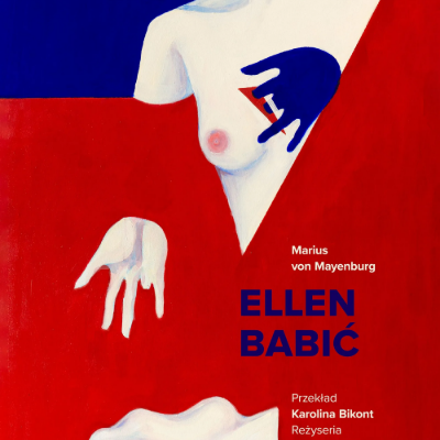 Link do opisu wydarzenia: Ellen Babić 