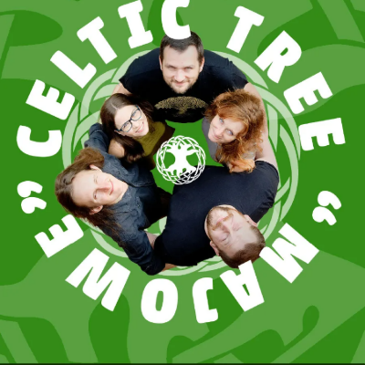 Link do opisu wydarzenia: Celtic Tree - Majowe