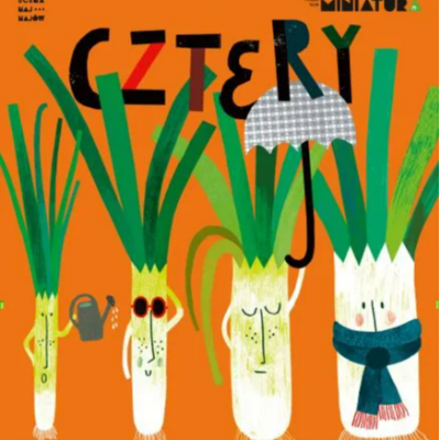 Link do opisu wydarzenia: Cztery pory roku