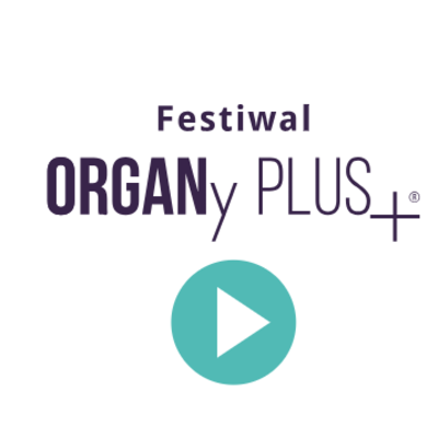 Link do opisu wydarzenia: ORGANy PLUS+ 2026 WIOSNA | WENUS I ADONIS