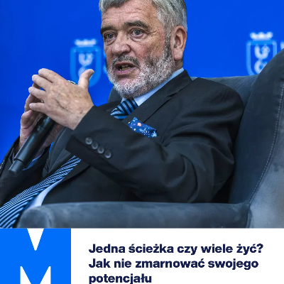 Link do opisu wydarzenia: Wykład otwarty prof. Dariusza Filara 