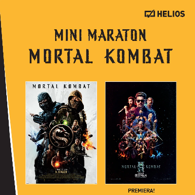 Link do opisu wydarzenia: Mini Maraton Mortal Kombat 