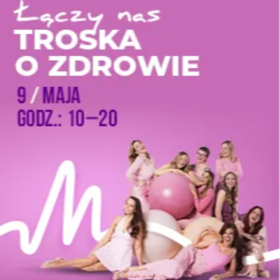 Link do opisu wydarzenia: Biustowniczki w Galerii Przymorze 