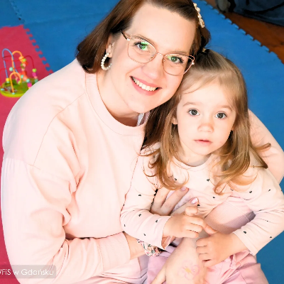 Link do opisu wydarzenia: Światowy Dzień Aktywnej Matki 