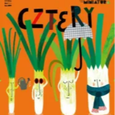 Link do opisu wydarzenia: Cztery pory roku