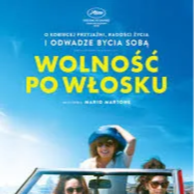Link do opisu wydarzenia: Kino Konesera: Wolność po włosku 
