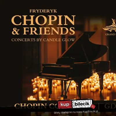 Link do opisu wydarzenia: Koncerty fortepianowe w Gdańsku 