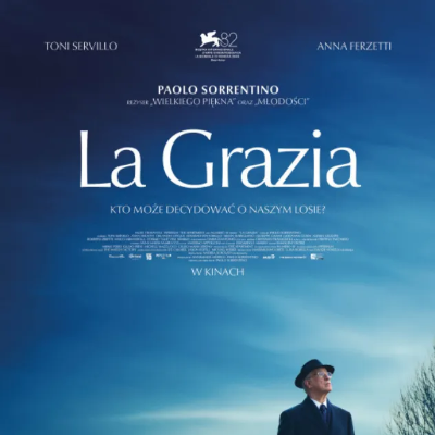 Link do opisu wydarzenia: La Grazia 