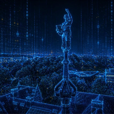 Link do opisu wydarzenia: Ogólnopolska konferencja Innowacje technologiczne w sektorze publicznym CAISE 2026