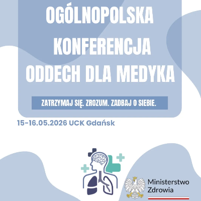 Link do opisu wydarzenia: Oddech dla Medyka 