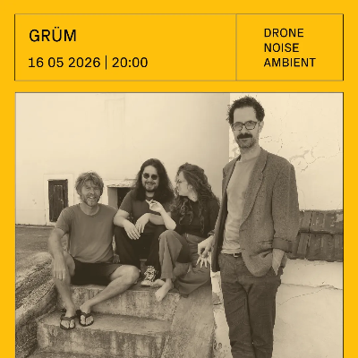 Link do opisu wydarzenia: Grum 