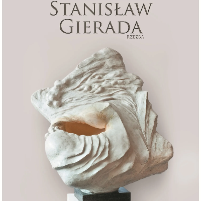 Link do opisu wydarzenia: Upływ czasu - wystawa rzeźby Stanisława Gierady 