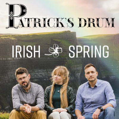 Link do opisu wydarzenia: Patrick's Drum - Irish Spring 