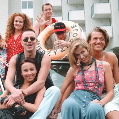 Link do opisu wydarzenia: Noc Muzeów w Kino ŻAK | Młode Wilki 