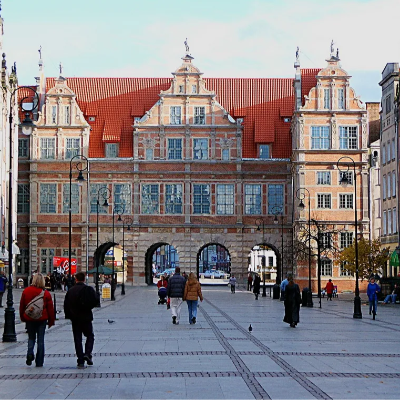 Link do opisu wydarzenia: Noc Muzeów w Zielonej Bramie MNG 